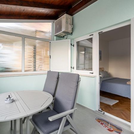 New! D31 Studio W2 Bikes, Sunny Terrace & Parking Ровин Екстериор снимка